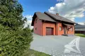 Casa 191 m² Kaviardziaki, Belarús