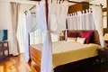 Вилла 4 комнаты 550 м² Чонг Тале, Таиланд