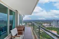 Condo z 2 sypialniami 116 m² Ban Na Chom Thian, Tajlandia