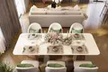 Appartement 2 chambres 100 m² Karon, Thaïlande