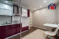 Wohnung 1 zimmer 52 m² Minsk, Belarus