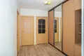 3 room apartment 64 m² Minsk, Belarus