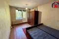 Apartamento 3 habitaciones 56 m² Slutsk, Belarús
