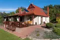 House 160 m² Potrzanowo, Poland