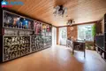 House 878 m² Uzilgiai, Lithuania