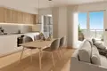 Квартира 2 спальни 80 м² Finestrat, Испания