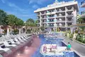 Appartement 2 chambres 51 m² Obakoy, Turquie