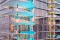 Mieszkanie 3 pokoi 90 m² Dubaj, Emiraty Arabskie