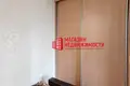 1 room apartment 33 m² Hrodna, Belarus