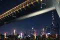 Mieszkanie 4 pokoi  Dubaj, Emiraty Arabskie