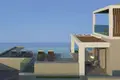Villa de 4 habitaciones 144 m² Fodele, Grecia