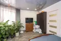 Appartement 3 chambres 92 m² Minsk, Bélarus