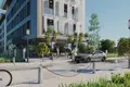 Wohnung 82 m² Mahmutlar, Türkei