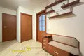 Квартира 77 м² Минск, Беларусь