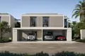 Villa de 5 habitaciones 285 m² Abu Dabi, Emiratos Árabes Unidos