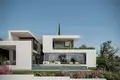 5 bedroom villa 600 m² Germasogeia, Cyprus