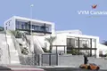 4-Schlafzimmer-Villa 387 m² Adeje, Spanien