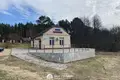 Dom 1 pokój 62 m² Piarsajski sielski Saviet, Białoruś