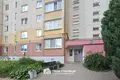 Wohnung 2 zimmer 53 m² Minsk, Belarus