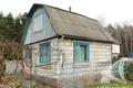 Haus 39 m² Znamienski sielski Saviet, Belarus