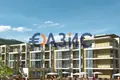 1 bedroom apartment 64 m² Sveti Vlas, Bulgaria