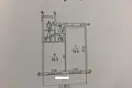 Pomieszczenie biurowe 42 m² Odessa, Ukraina
