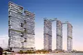 Dúplex 3 habitaciones 584 m² Dubái, Emiratos Árabes Unidos