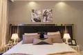 Apartamento 3 habitaciones 75 m² Mahmutlar, Turquía