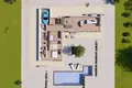 Haus 3 zimmer 265 m² el Pinos Pinoso, Spanien