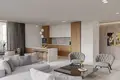 Apartamento 3 habitaciones 80 m² Pafos, Chipre