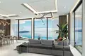 Kompleks mieszkalny New residential complex of luxury villas in Bo Phut, Koh Samui, Surat Thani, Thailand