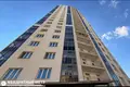 2 room apartment 53 m² Minsk, Belarus