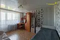 2 room apartment 56 m² Hatava, Belarus