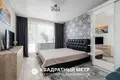 Apartamento 3 habitaciones 68 m² Zarecca, Belarús