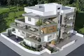 Mieszkanie 2 pokoi 98 m² Latsia, Cypr