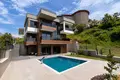 4 bedroom Villa 625 m² Muratpasa, Turkey