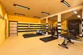 1 bedroom apartment 60 m² Alanya, Turkey