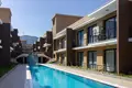2 bedroom apartment 66 m² Thermeia, Northern Cyprus