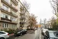 2 room apartment 55 m² Warsaw, Poland