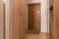 Mieszkanie 2 pokoi 37 m² Wilno, Litwa