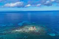 1 bedroom house 130 m² Up Cay, Honduras