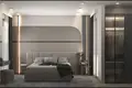 Apartamento 1 habitacion 70 m² Erdemli, Turquía