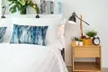 Studio 1 chambre 24 m² Kathu, Thaïlande