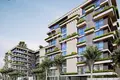 Kawalerka 1 pokój 29 m² Pattaya City, Tajlandia
