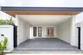 2 bedroom Villa 216 m² Si Sunthon, Thailand