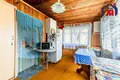 Casa 63 m² Astrashitskagaradokski rural council, Belarús