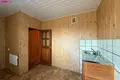 Mieszkanie 2 pokoi 53 m² Poginie, Litwa