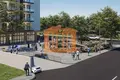 Apartamento 2 habitaciones 39 m² Golem, Albania