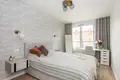 Mieszkanie 3 pokoi 67 m² Poznań, Polska