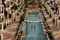 Жилой комплекс Athena Resort